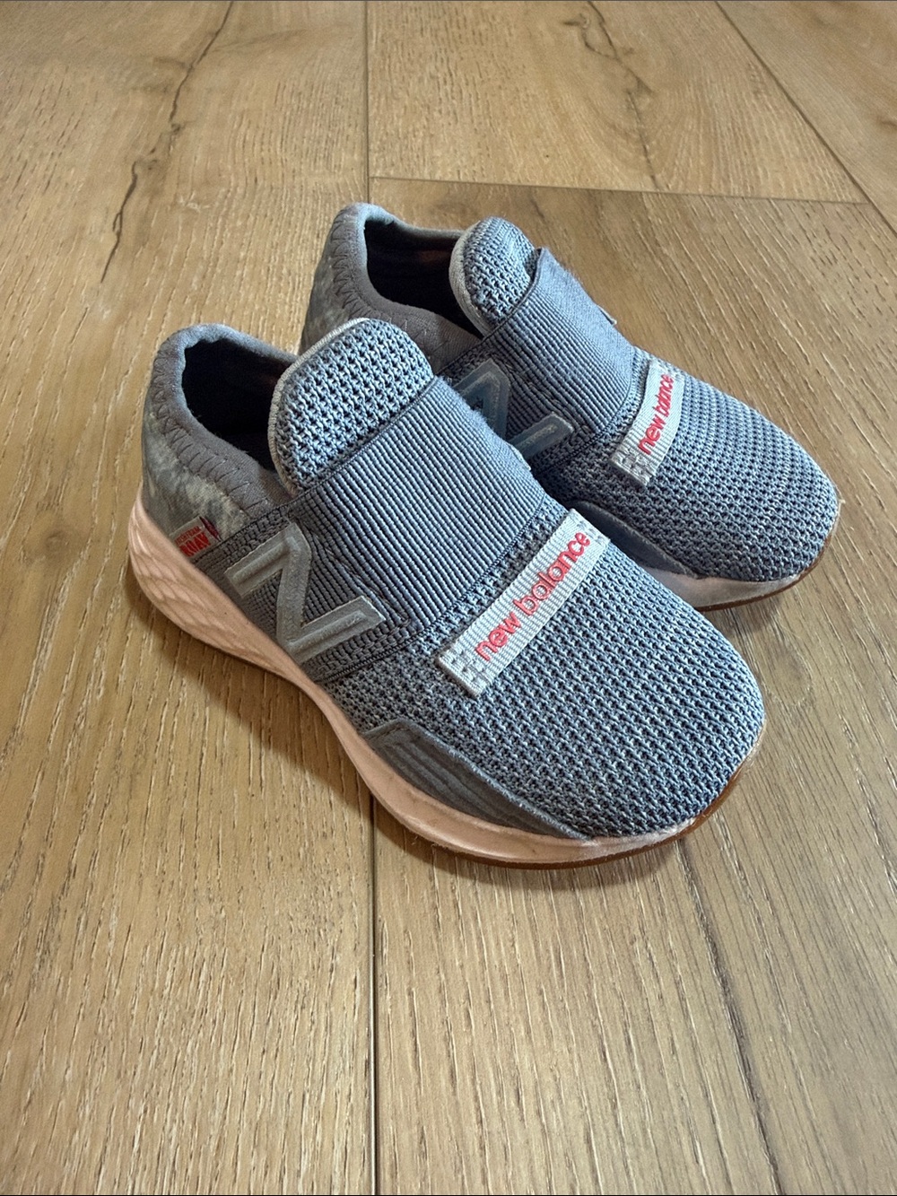 New Balance sneakers|Size 6c